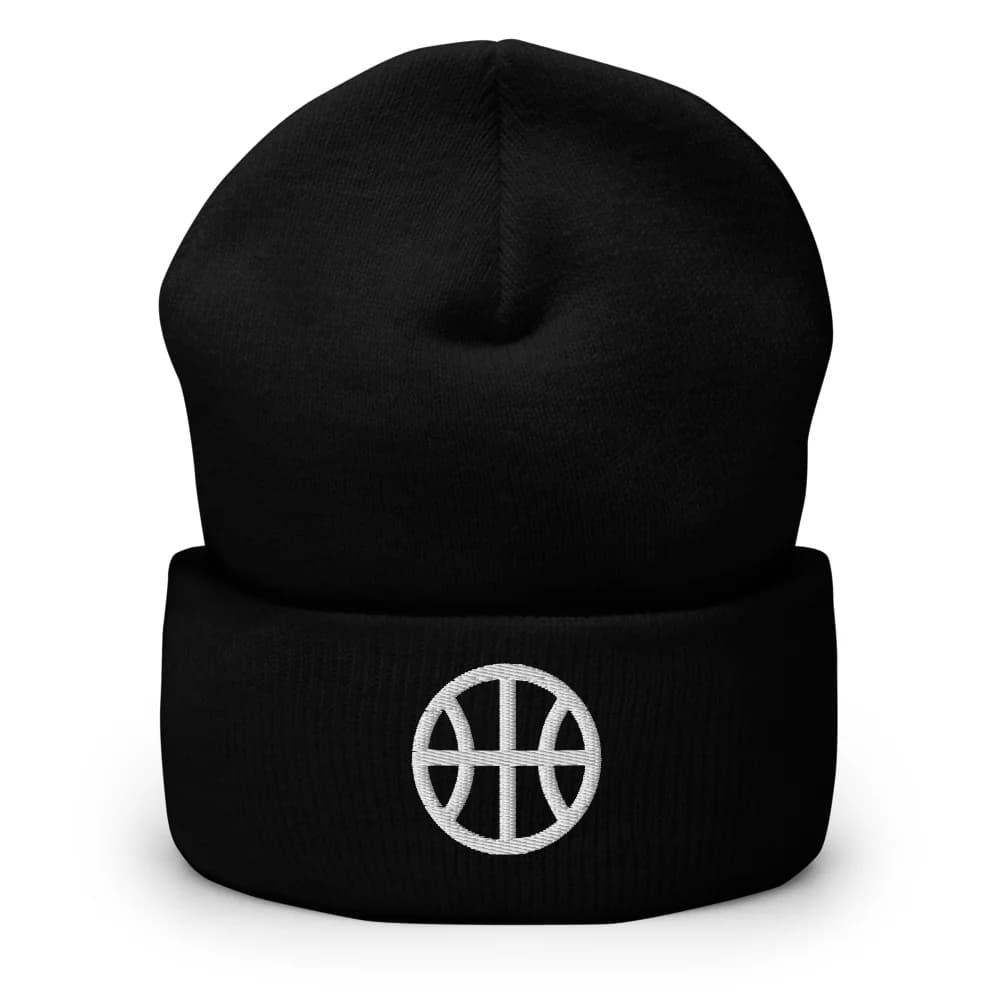 Saturday Hoops Beanie