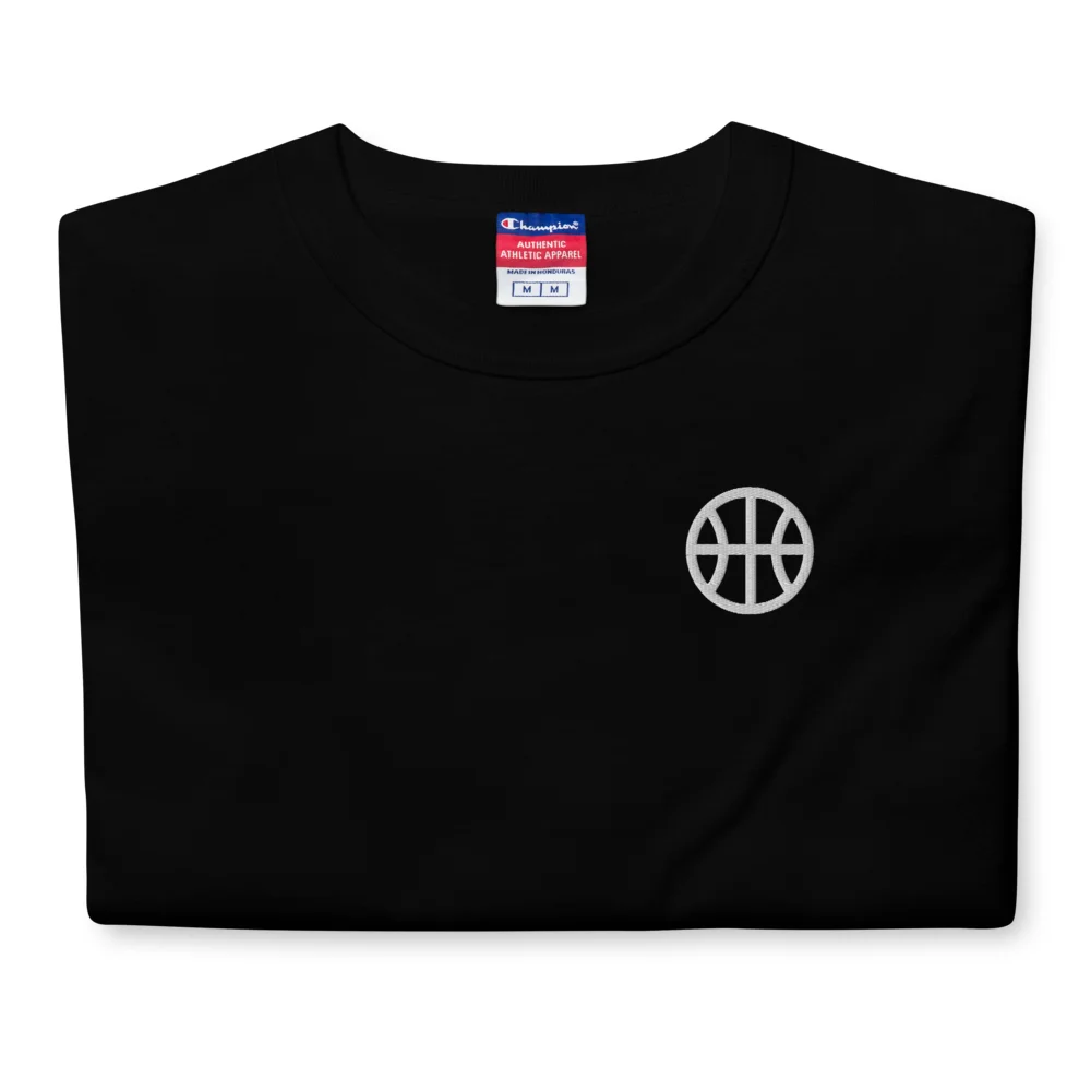 Saturday Hoops Tee