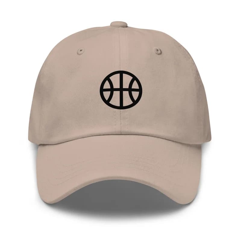 Saturday Hoops Hat