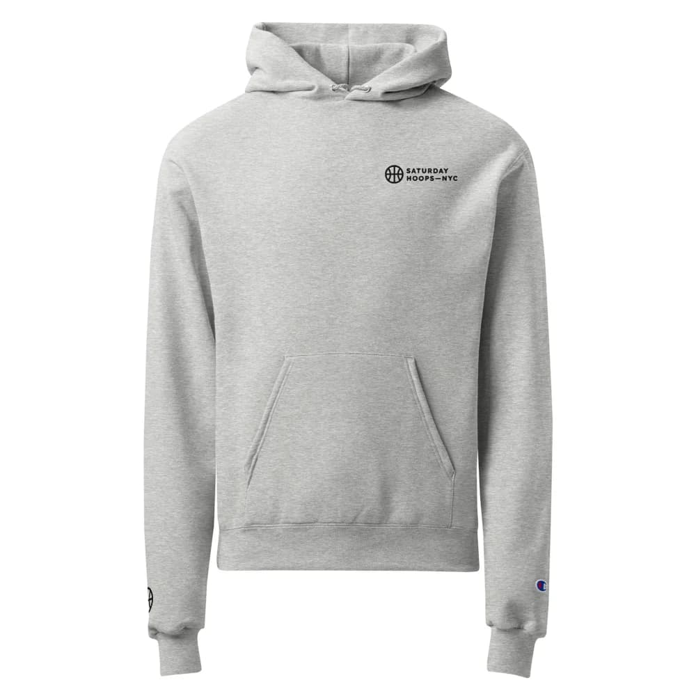 Saturday Hoops Hoodie