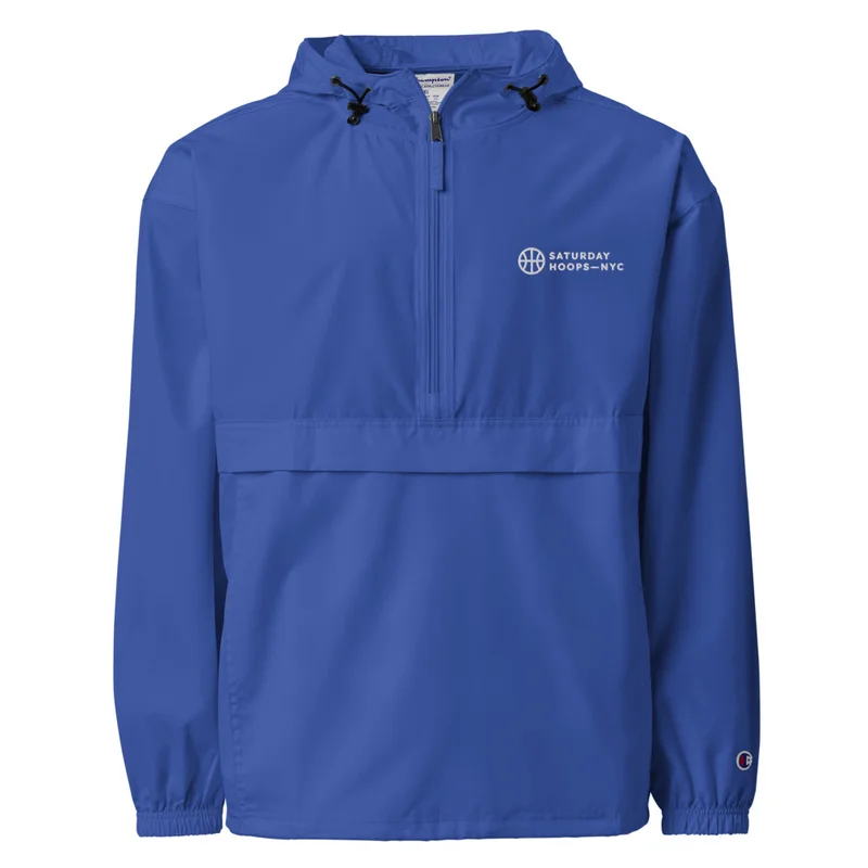 Saturday Hoops Jacket