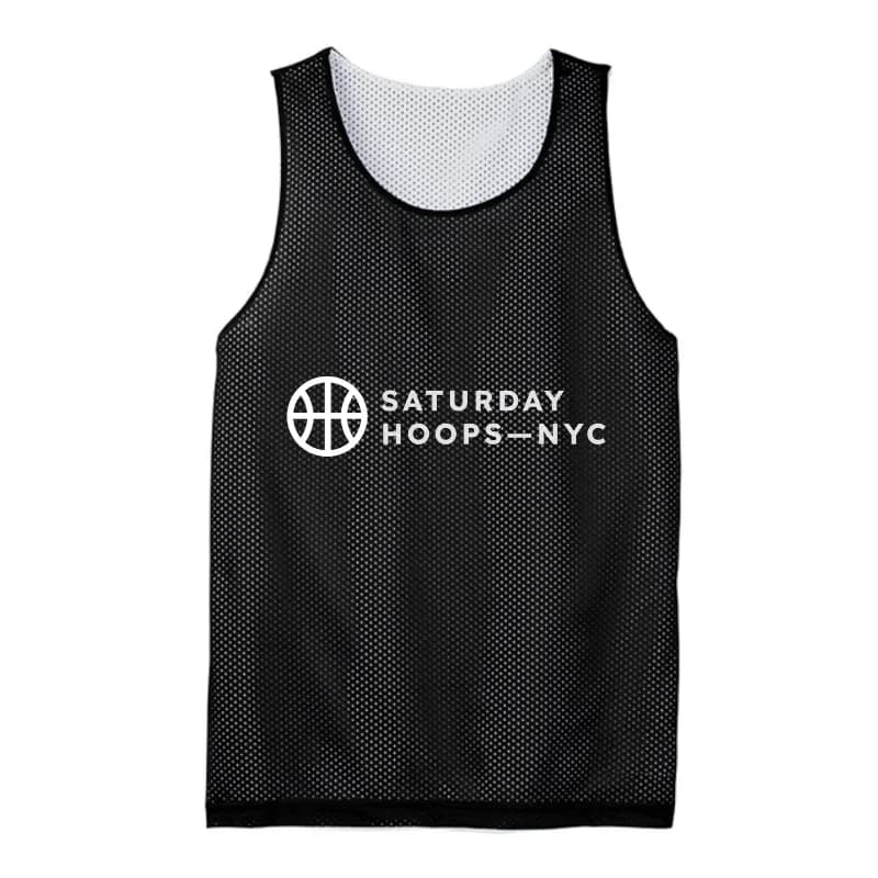 Reversible Jersey Set