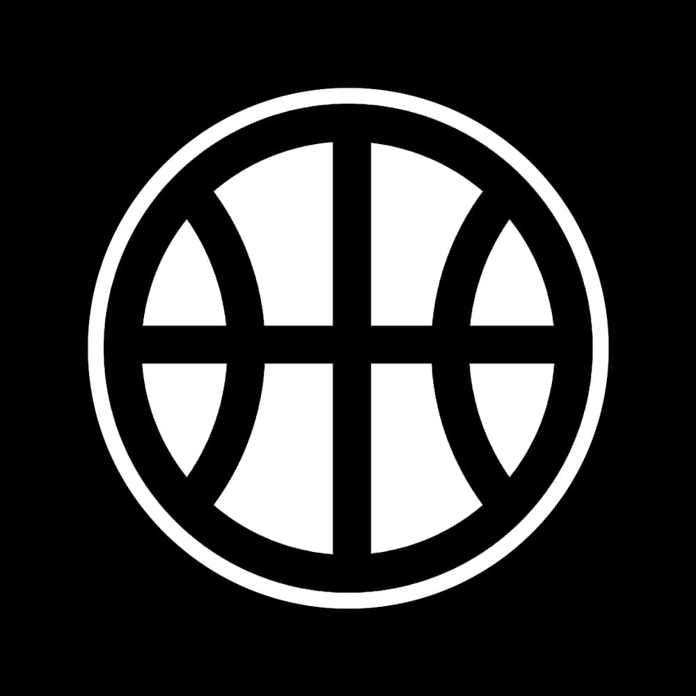 Circle Sticker
