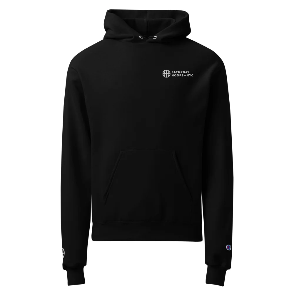 Saturday Hoops Hoodie